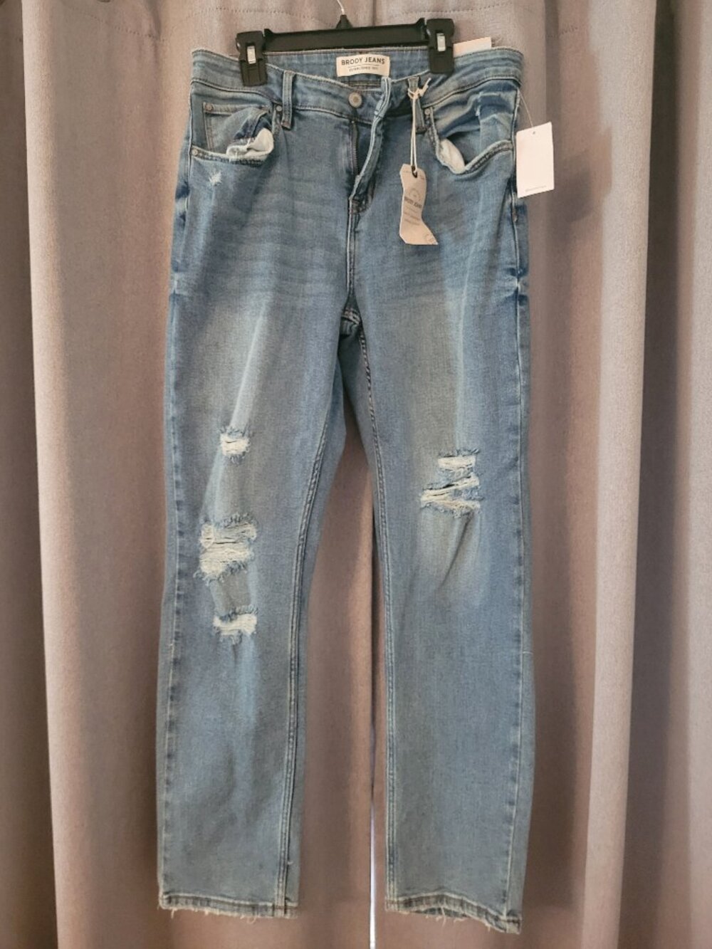 Brody Jeans 28